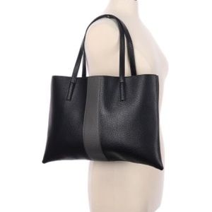 BRAND NEW Vince Camuto vegan Leather Bag